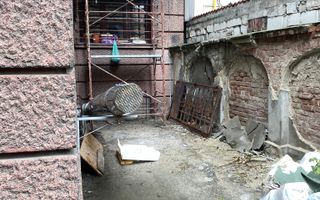 De Vanzare Vila Interbelica, 8-10 Camere, Romana - Zodiac - Poză 32