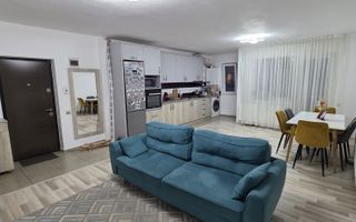 Apartament spațios cu 2 camere – Florești, zona Terra - Poză 1
