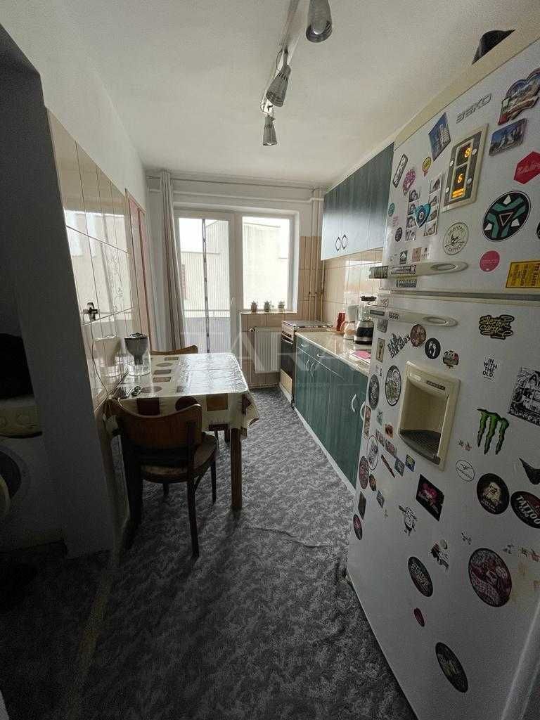 Apartament 2 camere decomandate cu 2 balcoane – Gheorgheni - Poză 4