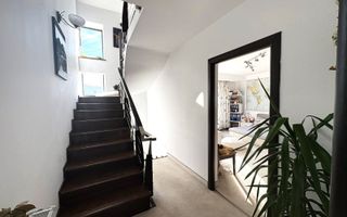 Duplex/unitate locativa, finisat, mobilat, teren 180 mp, Europa - Poză 11