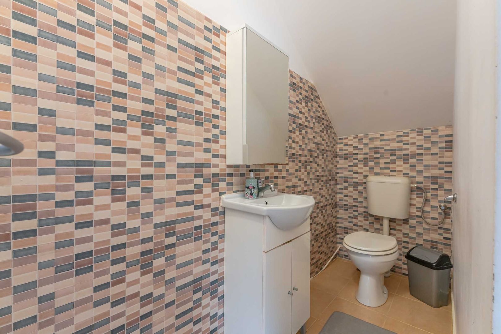 Casă familială în Sânpetru, pe strada Speranței - Poză 8