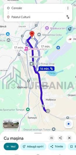 Teren intravilan de vânzare în Holboca – Preț negociabil - Poză 5