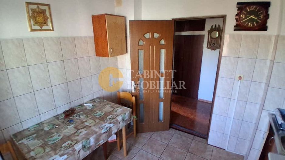 Apartament 2 camere,  decomandat, zona Tatarasi - Poză 4