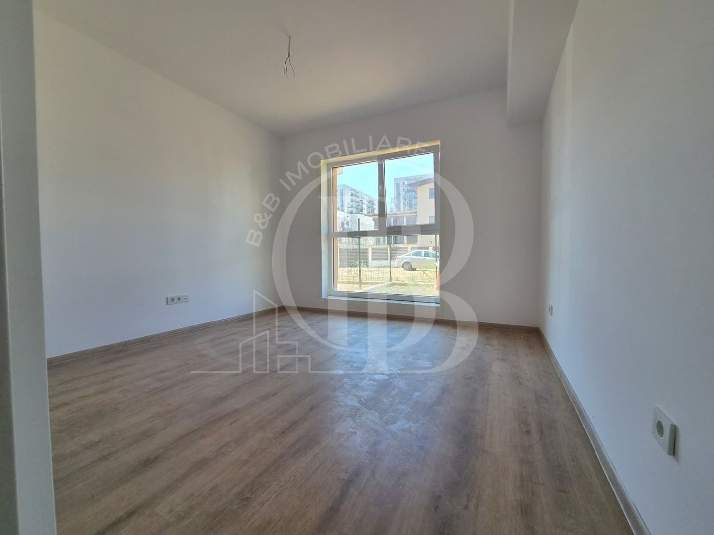 Apartament 2 camere cu Gradina-Finalizat-Theodor Pallady - Poză 7