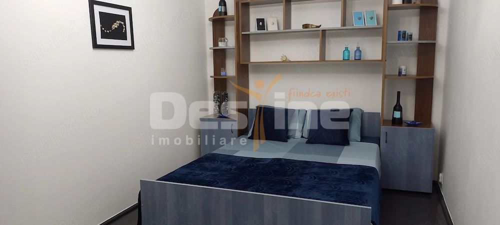 Apartament 3 camere, Tomis Nord – Campus - Poză 3