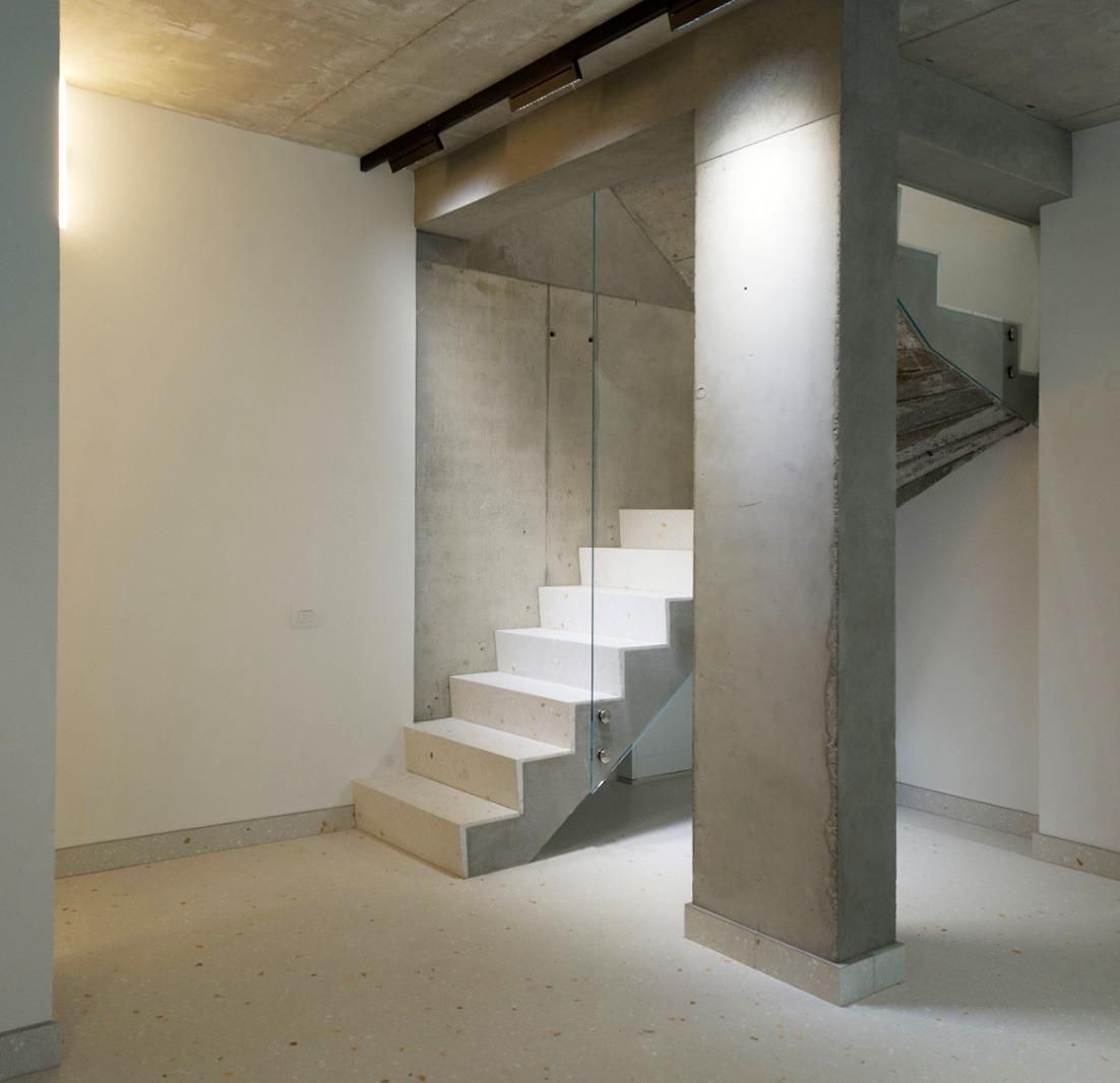 Duplex Exclusivist cu grădină proprie Dorobanți – 4 Camere - Poză 10