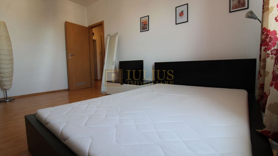 1 cameră, calea Torontalului -langa Vox - Poză 3