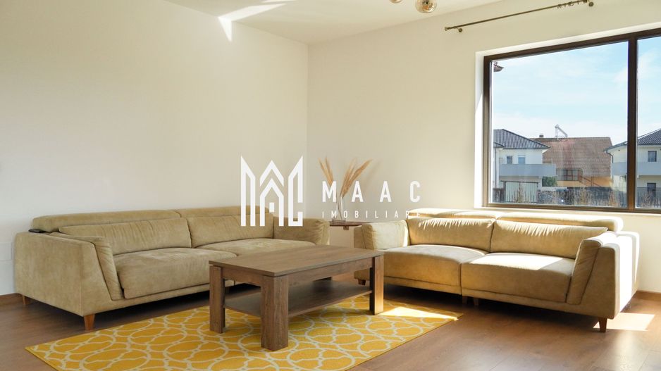 Casa Individuala de LUX | 7 camere | Selimbar - Poză 2