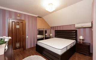 Vânzare, casă, 4 camere, strada Cetatea Chilia, Botanica - Poză 19