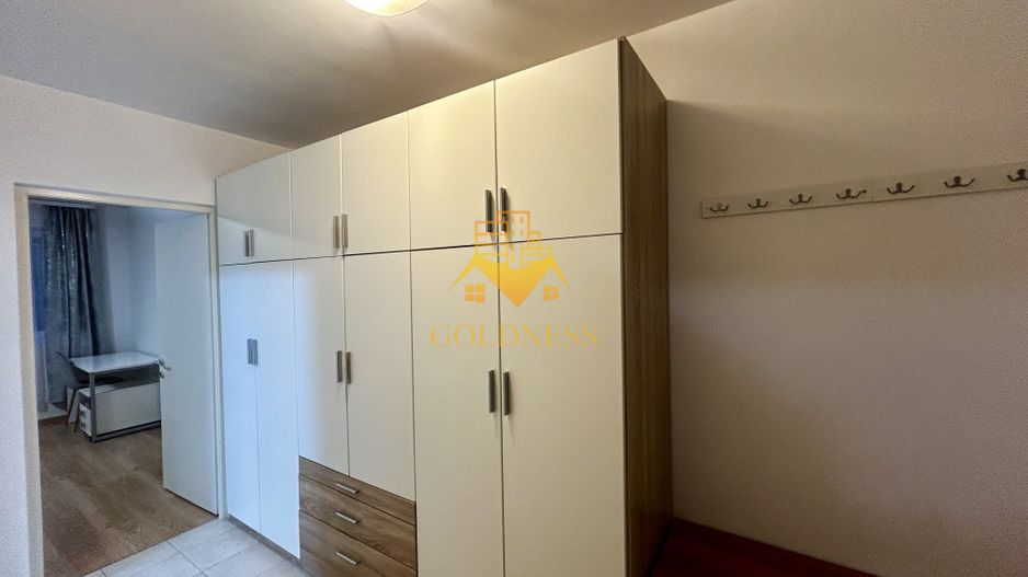 1 camera, Modern, Parcare, UMF, Zona Observator, Profi, Zorilor - Poză 5