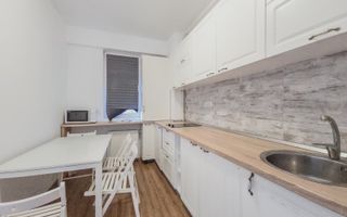 Garsoniera de inchiriat | Carol City Parc | Metrou | Parcul Carol | - Poză 6