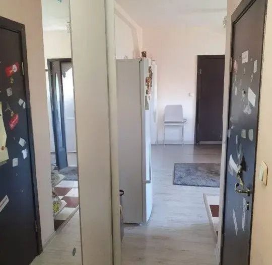 Apartament 3 cam zona Aradului mansarda. - Poză 1