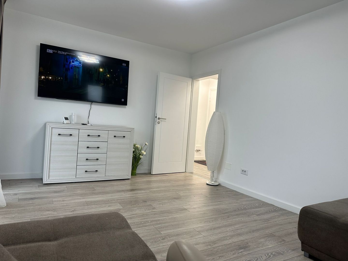 AP. 2 CAMERE BD. NORDULUI, LOC PARCARE, BLOC NOU, CENTRALA, MODERN - Poză 4