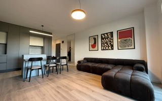 2 Camere semidecomandate,  Liberty Residential, Parcare, Iris, Lux - Poză 1