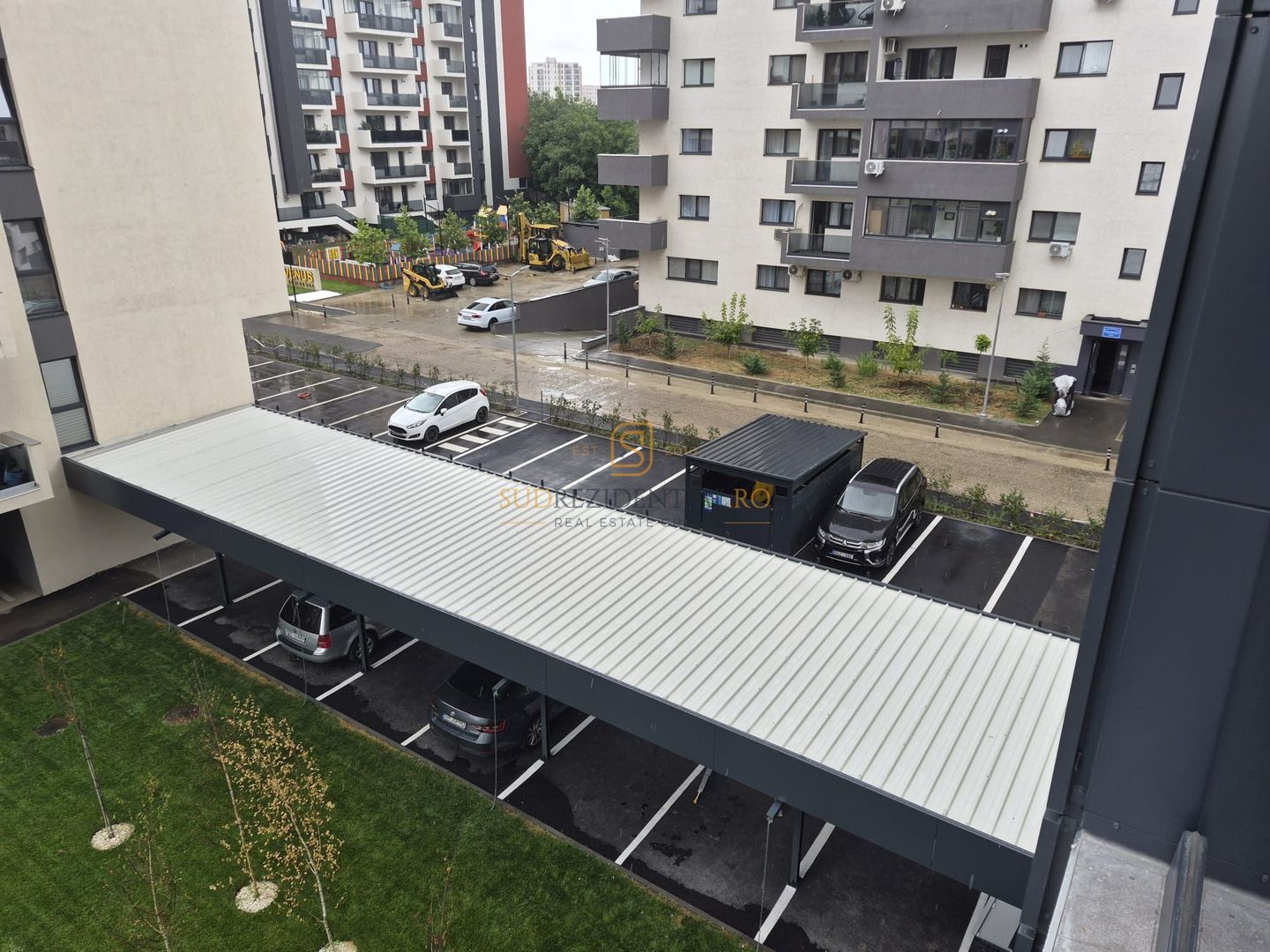 Apartament nou 2 camere, prima închiriere, metrou Apărătorii Patriei - Poză 16