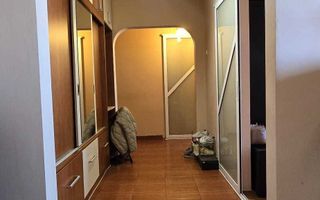 Apartament 2 camere, Podu Ros (Sens Giratoriu), etaj 10, vedere panoramică - Poză 3