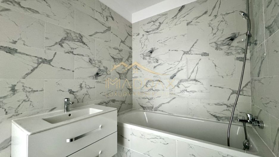 Studio Dublu *62.44mp* + Parcare // Baneasa Forest View - Poză 16