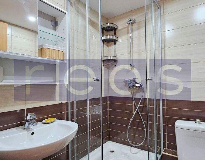 Garsoniera moderna complet renovata | Teiul Doamnei - Facultatea de constructii - Poză 6