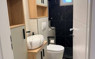 Apartament de 3 camere, 42mp, Ultrafinisat, Gheorghieni - Poză 8