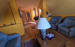 COMISION 0 Vila 9 camere cu piscina si teren 1019mp  Rond OMV Pipera - Poză 36