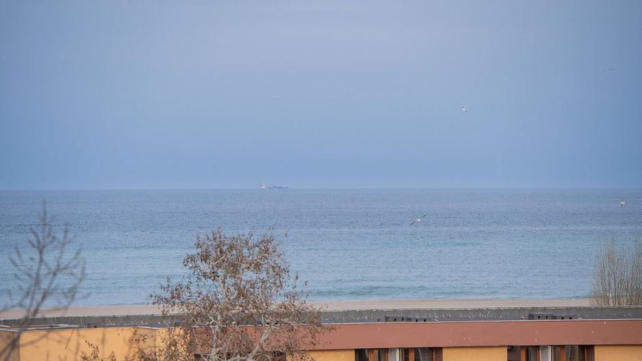 Apartament 2 camere cu vedere la mare – Miraj Sunset, Mamaia central - Poză 20