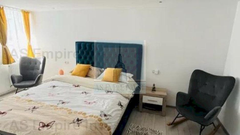 Ap 3 camere mobilat-utilat - zona Brasovul Vechi - Poză 2