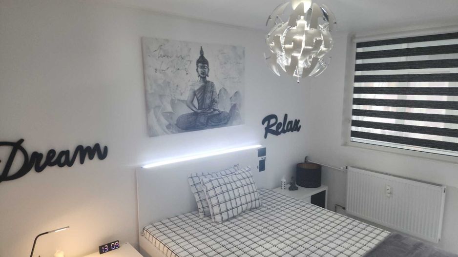 Apartament 3 camere 1 Decembrie 1918 - Poză 2