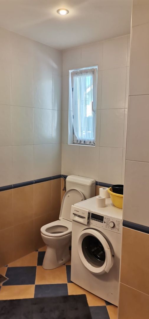 Casă deosebită în Fratellia, cu teren 657 mp - Poză 24