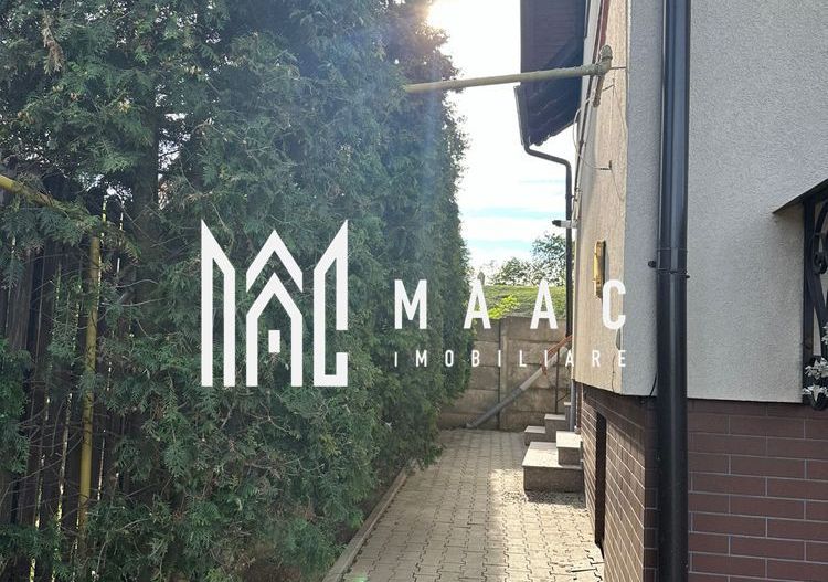 Casa 6 camere I P+E I Curte I 200MPU I Selimbar - Poză 2