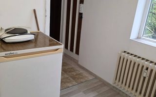 Garsonieră cochetă, etaj intermediar – Gheorgheni. - Poză 1