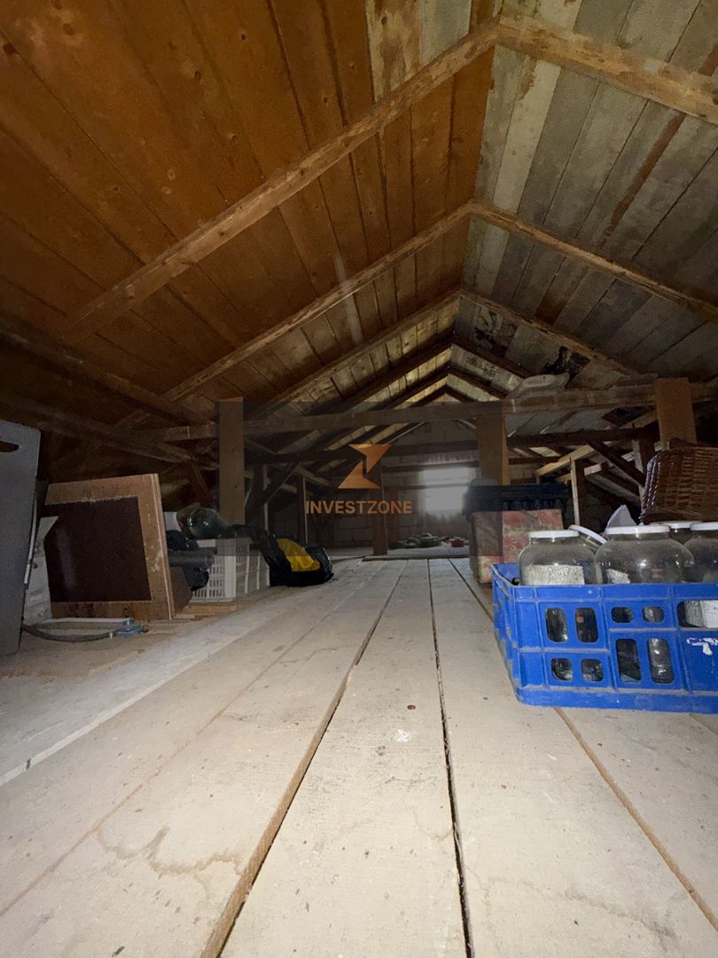 Casă cu teren central în Miersig 20 km de Oradea - Poză 17