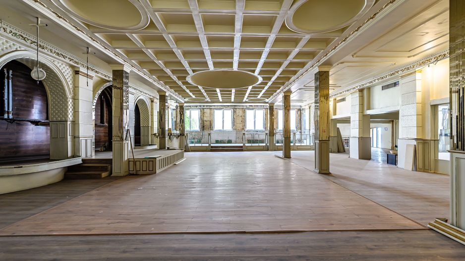 Imobil unic  Ultracentral, Băile Simay - Poză 3