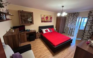 Ap 4 camere decomandat 2 bai 79mp Nicolina-Frumoasa 145,000 € - Poză 8