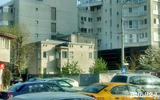 Parter Vila apartament Serban Voda 207 - Poză 1