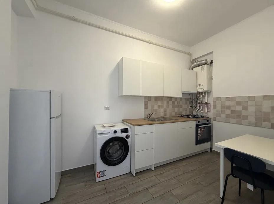 GARSONIERA- BRANCOVEANU, CENTRALA PROPRIE, BLOC NOU, METROU 10 MIN - Poză 4