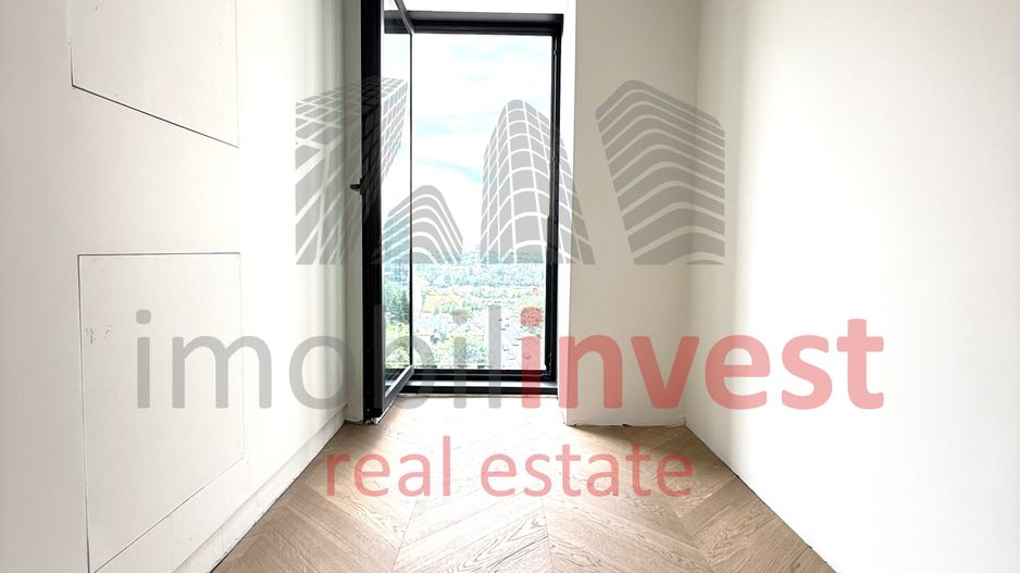 Apartament 2 Camere în complexul BHB Avenue - Poză 17