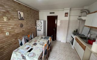 Apartament 3 camere I Balcon | Etaj 2 | Politie - Vasile Milea - Poză 4