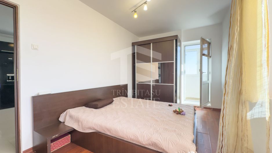 Drumul Taberei | Valea Larga | Brancusi Residence | Priveliste Superba - Poză 9