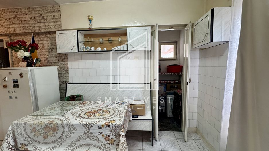 Apartament 2 camere | 50 mp | Etaj 4 | Zona Botizului - Poză 7