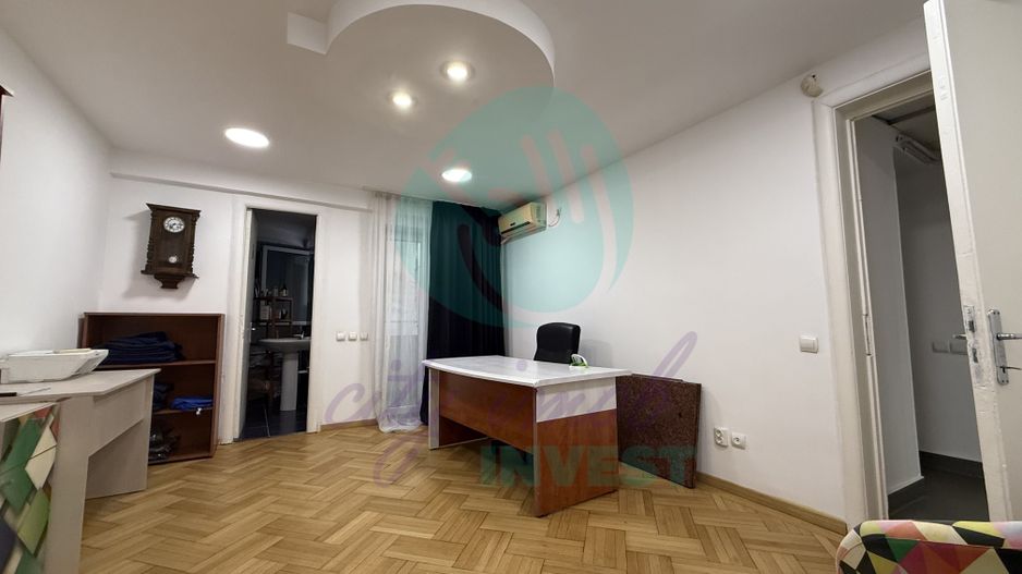 4 camere interbelic | Piața Sf. Ștefan - Poză 6