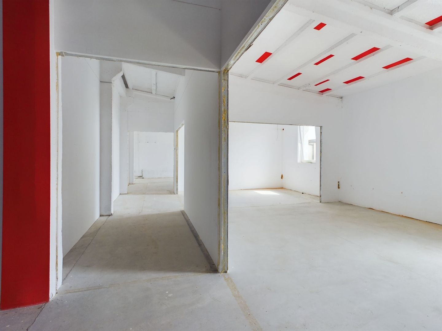 Hală de închiriat 360mp Calea Bodrogului - Poză 7