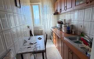 Apartament 2 camere decomandat Alexandru Obregia - Turnu Magurele - Poză 4