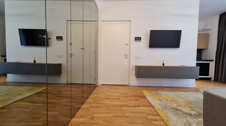 Apartament | 2 camere tip studio| Avalon Estate | Pipera - Poză 4