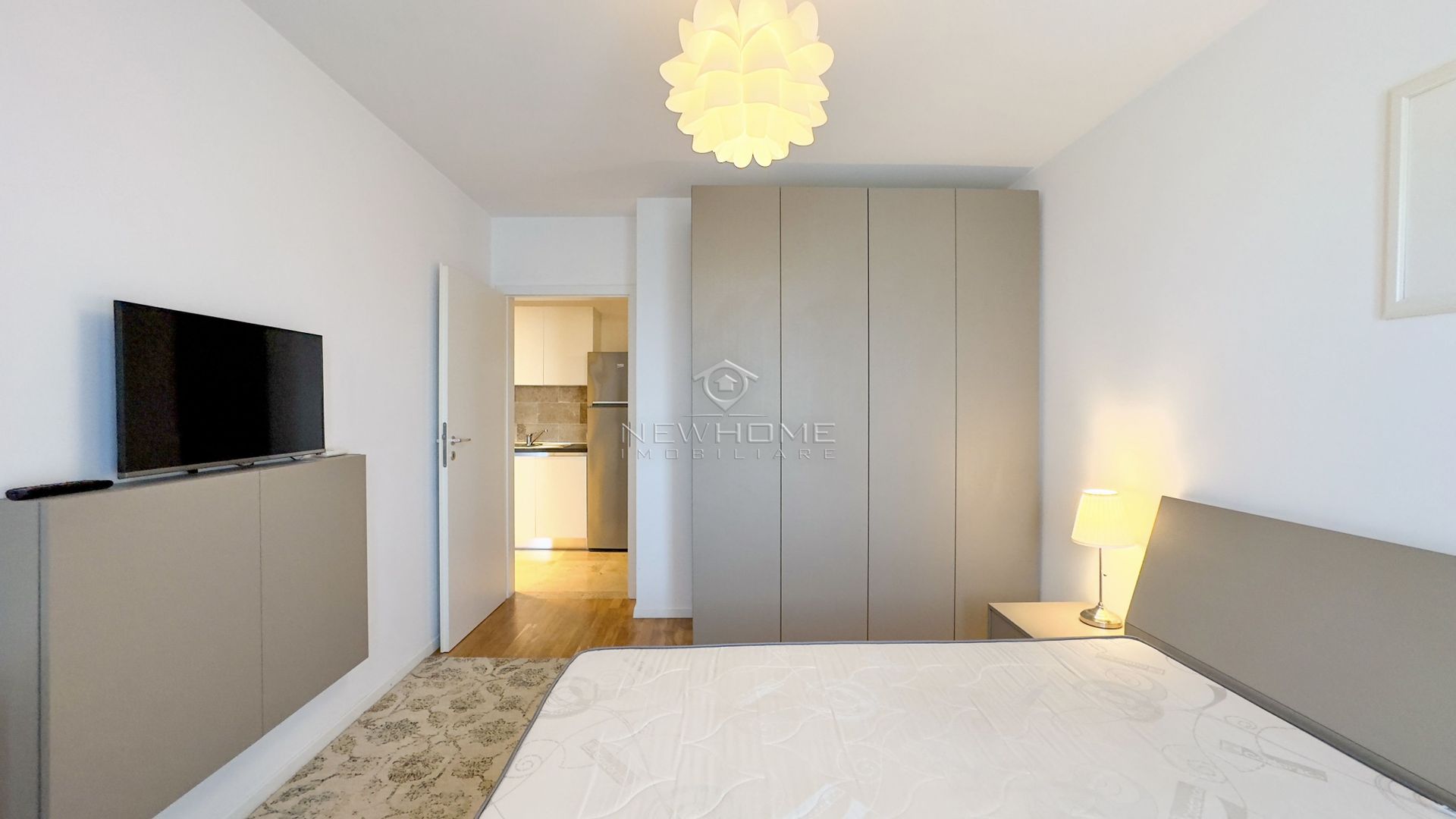 Apartament 2 camere Gheorgheni, Park Lake Iulius Mall - Poză 7