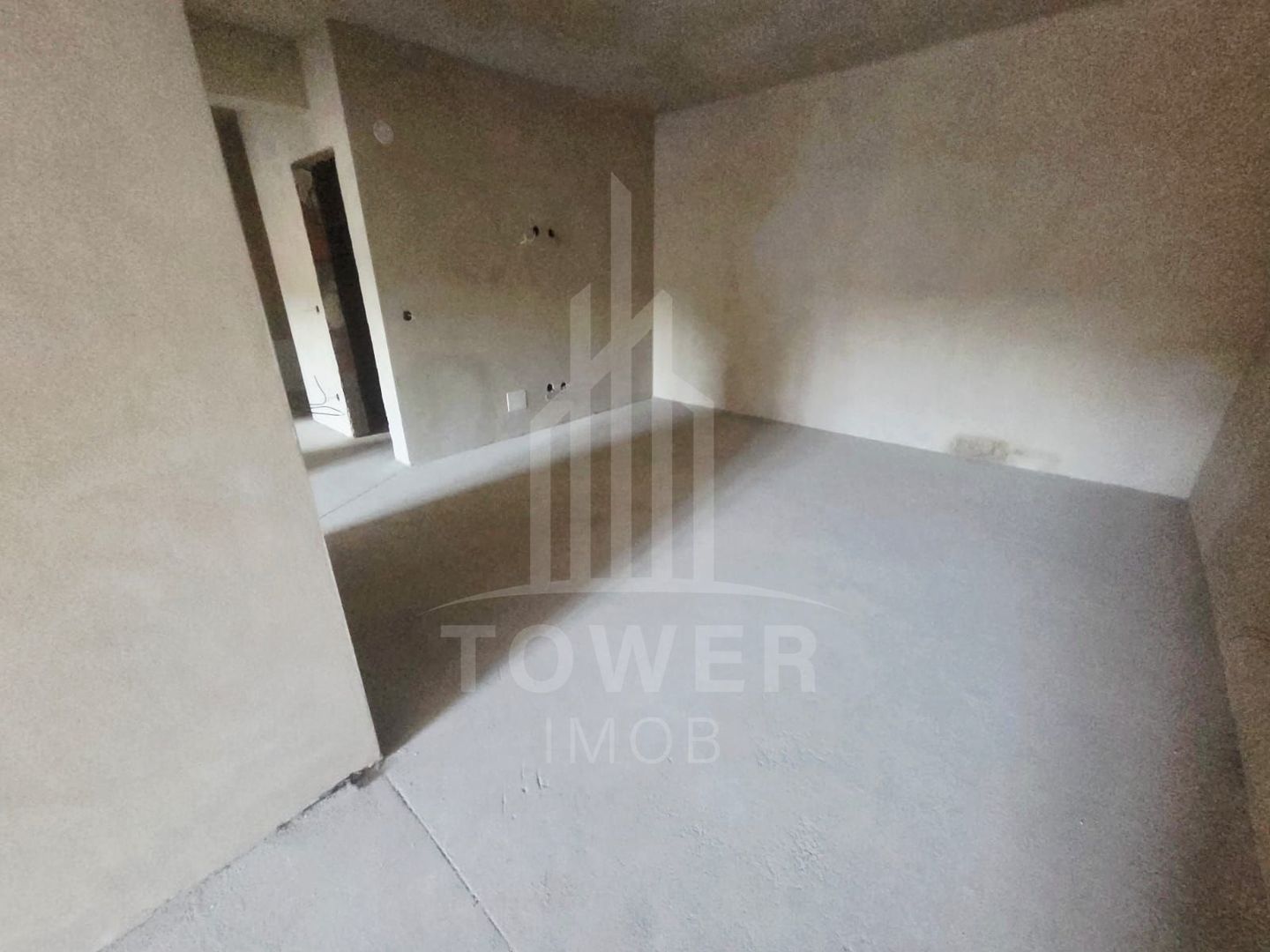 Apartament cu 3 camere de vânzare – Ogorului, Turnișor, Sibiu - Poză 2