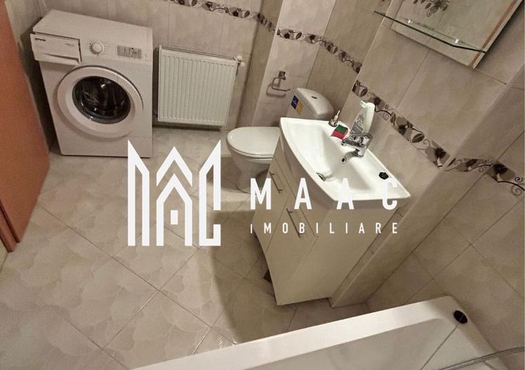 Apartament 2 camere de închiriat | Sibiu | lift | balcon - Poză 7