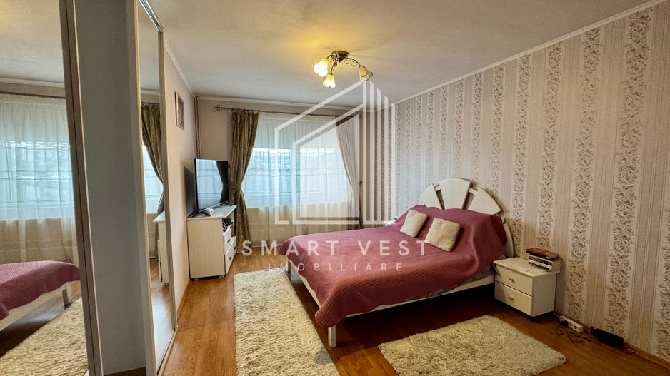 Casa spatioasa de vanzare | 275 mp (cu beci) | Zona Unio - Poză 11