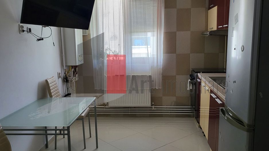 Complet echipat si mobilat; 4800 euro min chirie/an - Poză 1