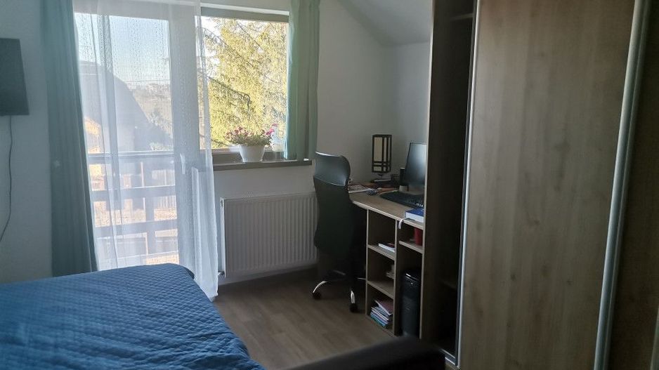 Inchiriere vila moderna zona Auchan Gavana - Poză 12