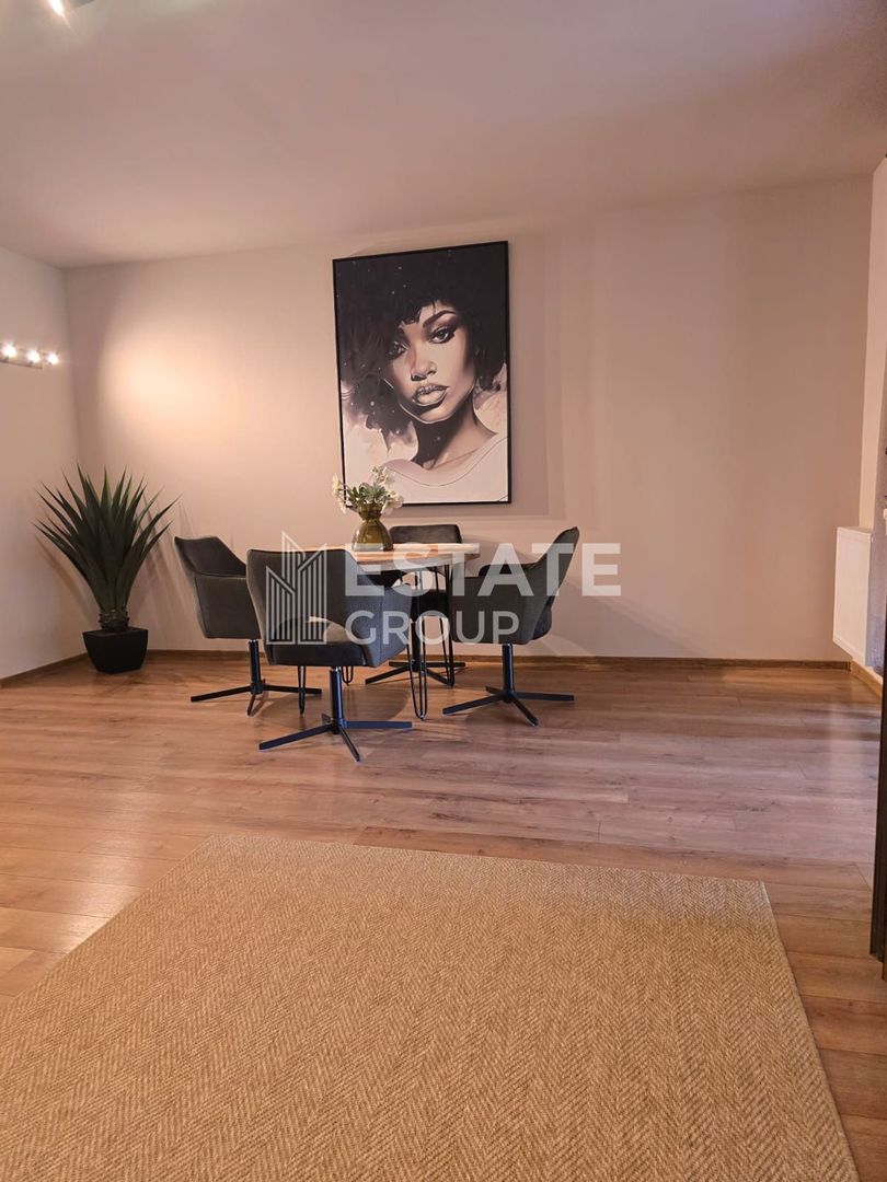 Duplex cu 4 camere in Dumbrvita - Poză 2